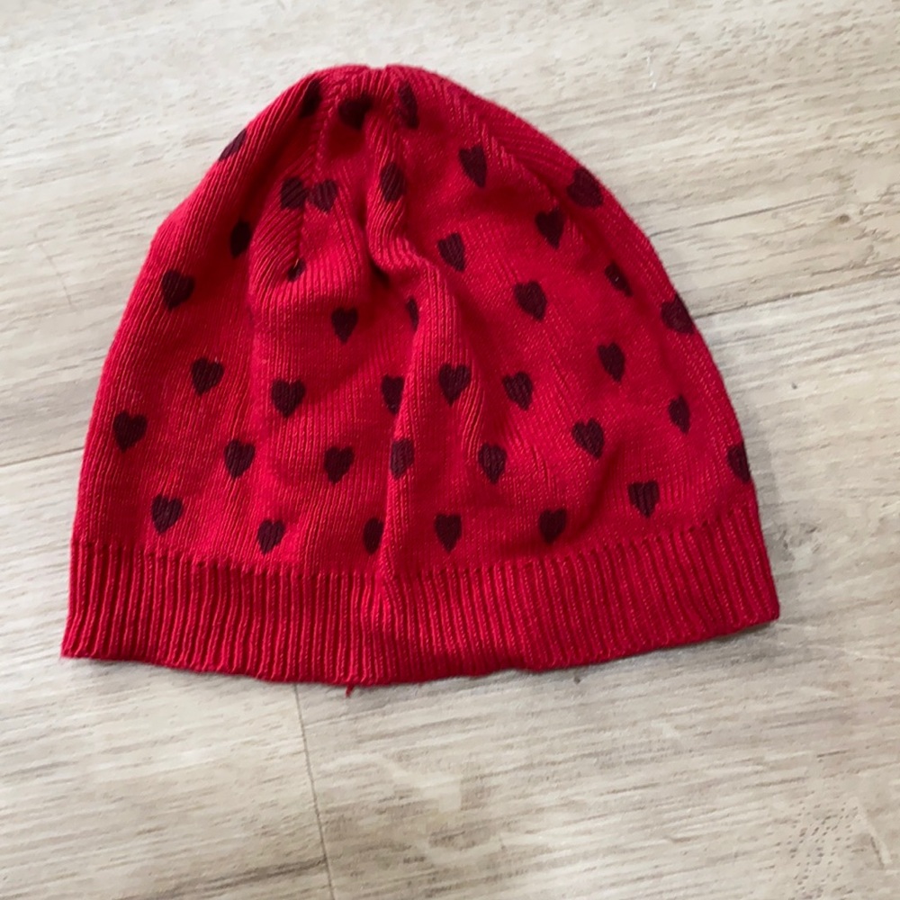 Adorable light hat